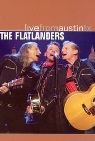 Image The Flatlanders: Live from Austin, TX 2004