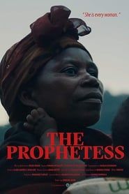 The Prophetess series tv
