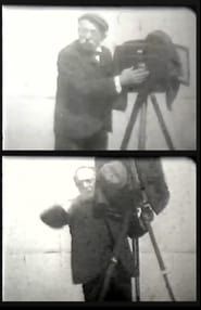 En casa del fotógrafo (1901)