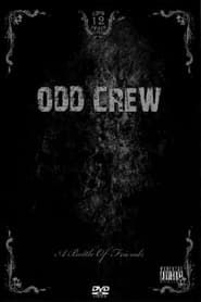 Image Odd Crew - A Bottle Of Friends DVD