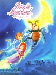 Peter in Magicland series tv