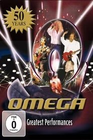Omega - Greatest Performances series tv