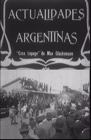 Argentinian Actualities series tv