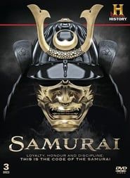 National Geographic: Samurai Sword series tv