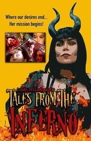 Lady Belladonna's Tales From The Inferno series tv