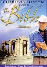 Image Charlton Heston Presents the Bible: Genesis