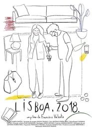 watch Lisboa, 2018