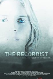 The Recordist series tv
