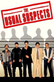 Affiche de Usual Suspects