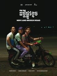 New Land Broken Road series tv