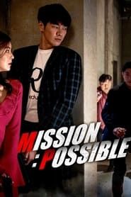 Mission: Possible (2021)