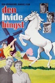 Image The Boy Who Loved Horses 1961