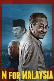 M for Malaysia (2019)