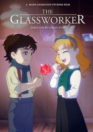 The Glassworker 2023 streaming