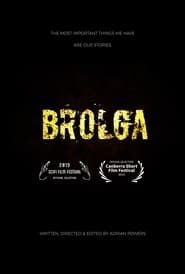 Brolga series tv