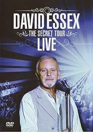 David Essex: The Secret Tour series tv