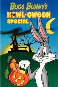 Image Bugs Bunny's Howl-oween Special