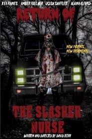 Return of the Slasher Nurse series tv