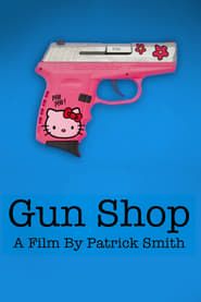 Gun Shop series tv