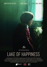 Lake of Happiness-hd