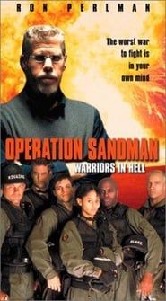 Operation Sandman 2000 streaming
