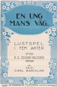 En ung mans väg (1919)