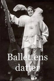 Ballettens Datter (1913)