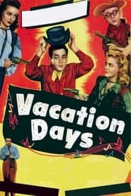 Vacation Days series tv