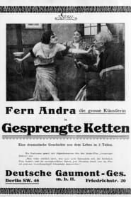 Gesprengte Ketten 1915 streaming