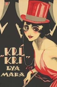 Kri-Kri, die Herzogin von Tarabac 1920 streaming