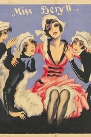 Miss Beryll... die Laune eines Millionärs (1921)