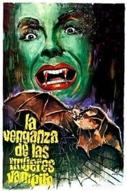 La Venganza de las Mujeres Vampiro (1970)