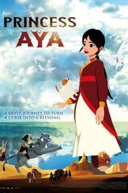 Princess Aya series tv