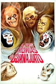 The Mummies of Guanajuato series tv
