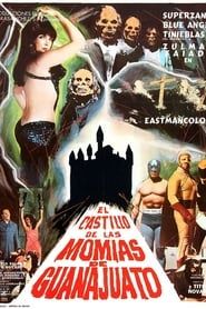 El castillo de las momias de Guanajuato (1973)
