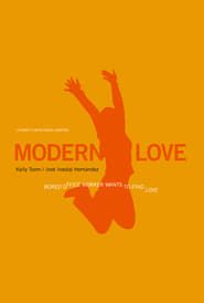 Modern Love series tv