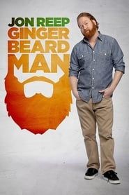 Jon Reep: Ginger Beard Man series tv