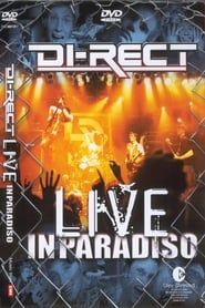 Di-Rect ‎– Live In Paradiso series tv