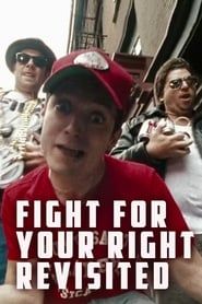 Fight for Your Right Revisited series tv