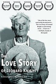 The Love Story of Leonard Knight series tv