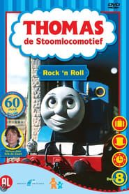 Thomas de Stoomlocomotief: Rock 'n Roll series tv