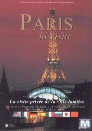 Paris, The Visit series tv