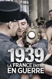 Image 1939, la France entre en guerre