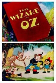 Image The Wizard of Oz 1933