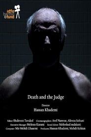 Image Death and the Judge 2018