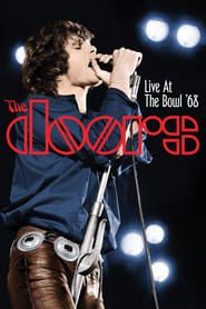 The Doors: Live at the Bowl '68 series tv