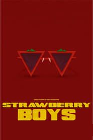 Strawberry Boys series tv
