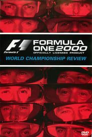 Formula One 2000: World Championship Review series tv