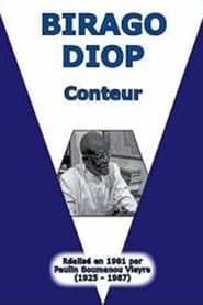 Birago Diop, Conteur (1981)