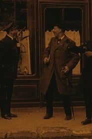 Les bottines du colonel (1910)